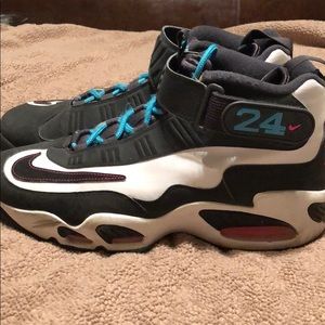 Air Griffey Max 1